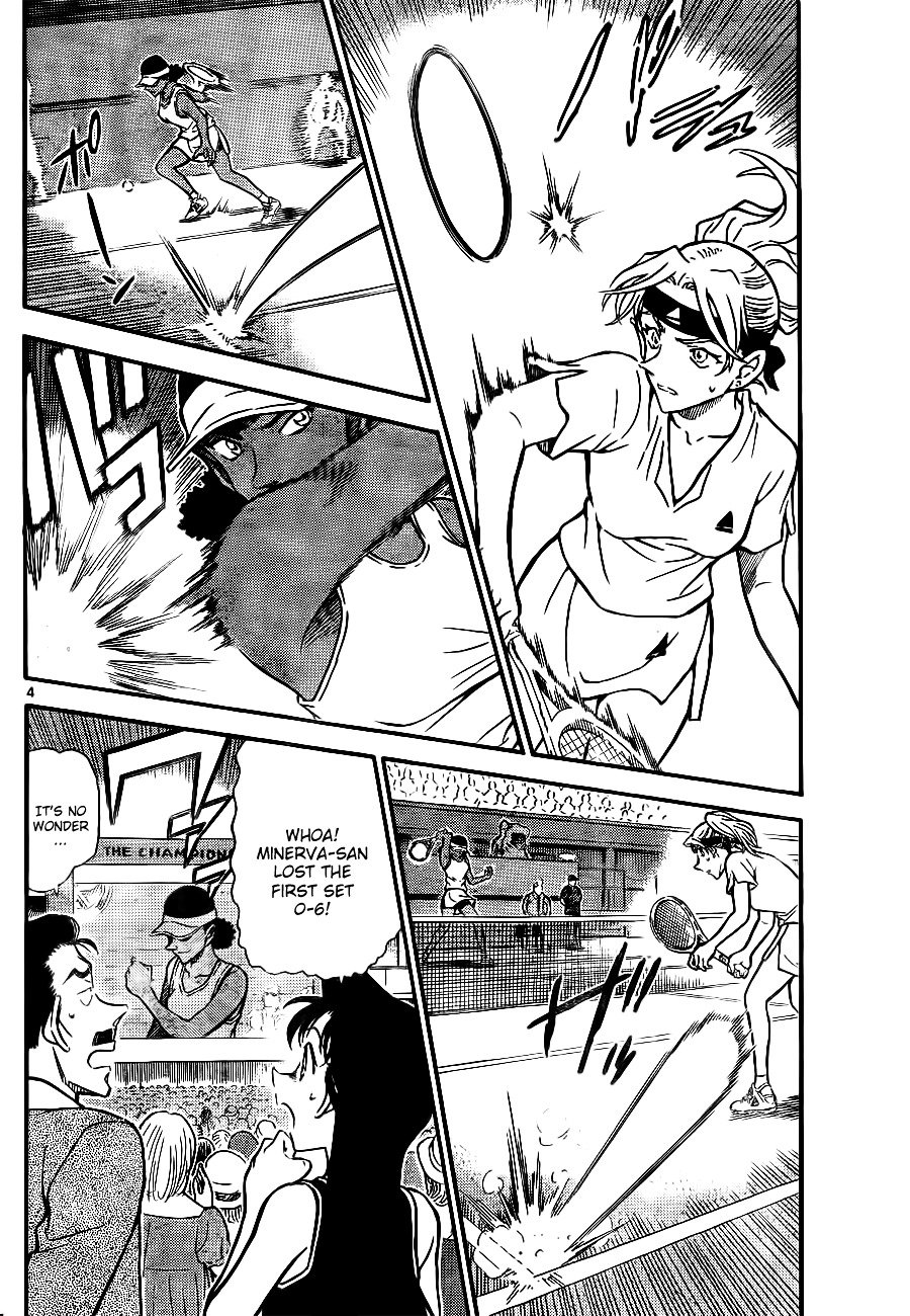 Chapter 749 - Page 4
