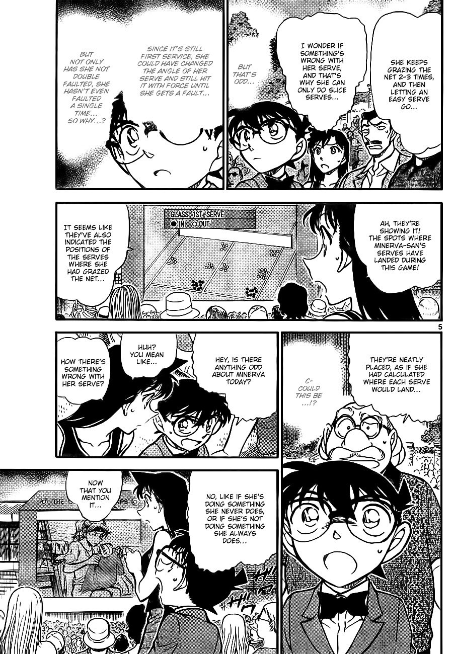 Chapter 749 - Page 5