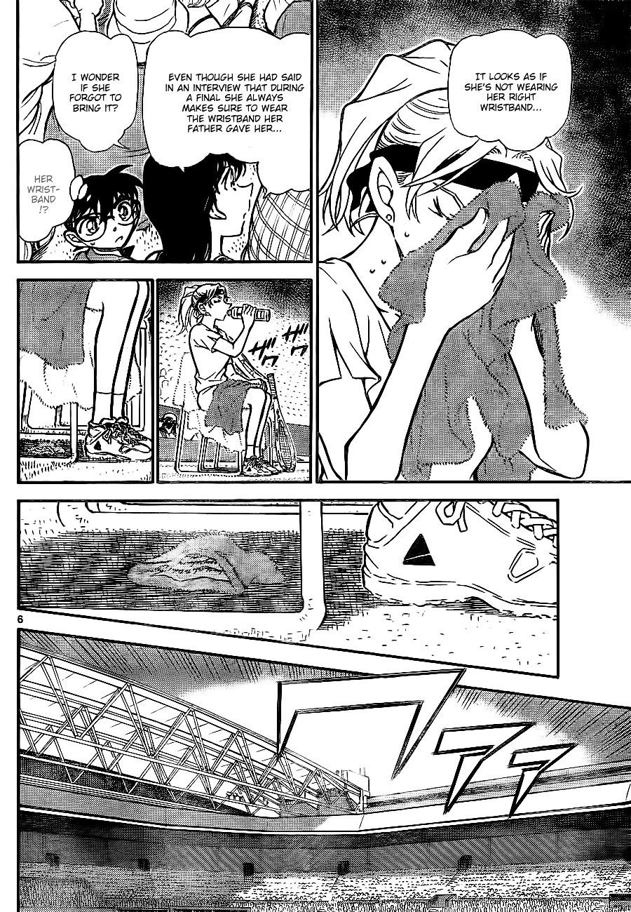 Chapter 749 - Page 6