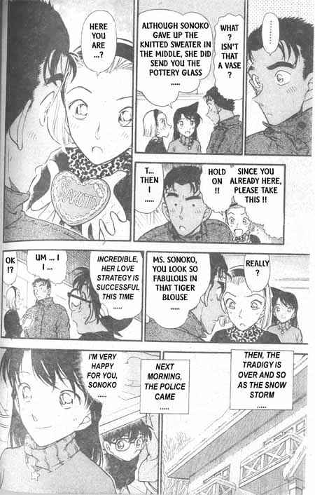 Chapter 334 - Page 13