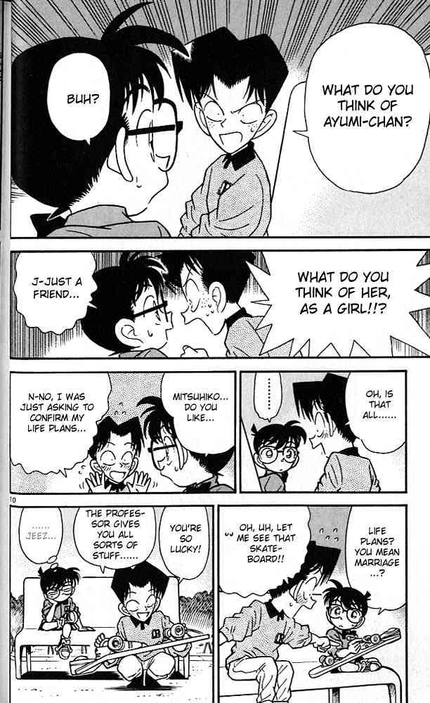 Chapter 81 - Page 10