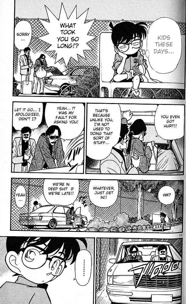 Chapter 81 - Page 11