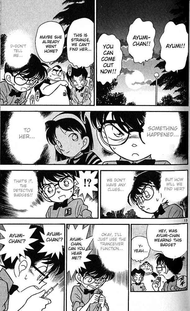 Chapter 81 - Page 13