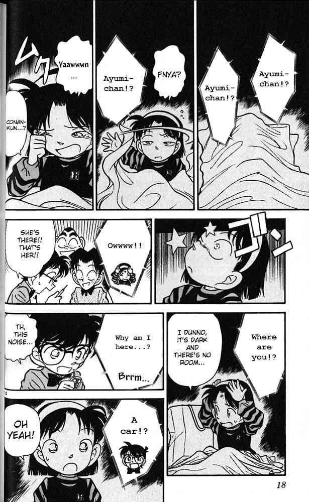 Chapter 81 - Page 14