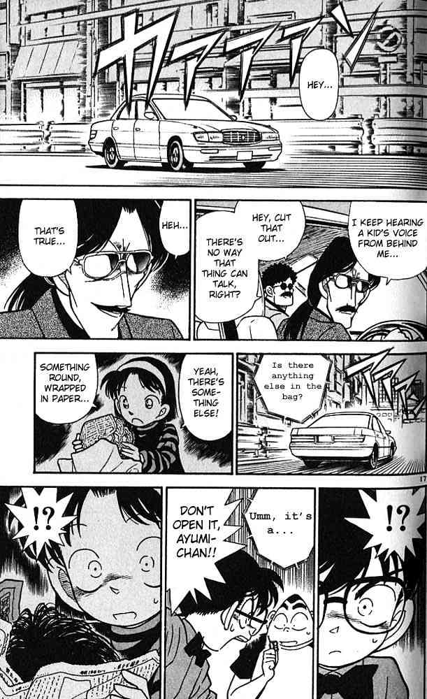 Chapter 81 - Page 17