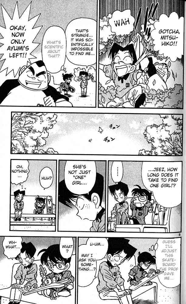 Chapter 81 - Page 9