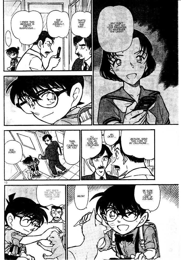 Chapter 528 - Page 10