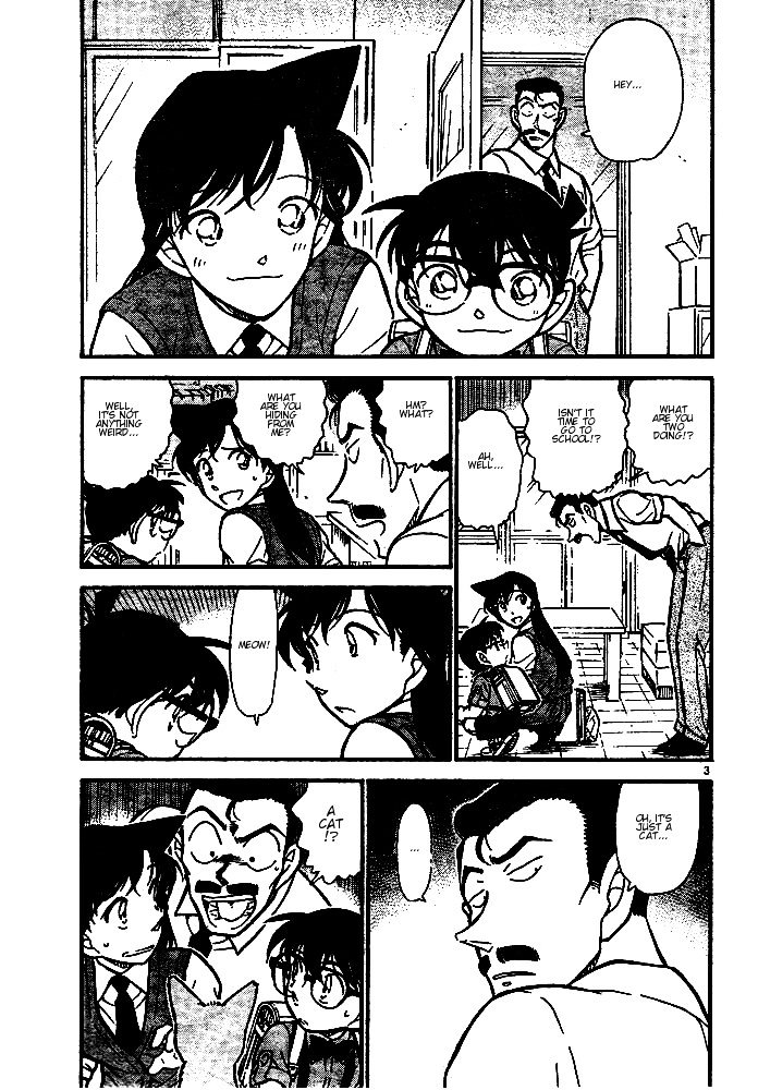 Chapter 528 - Page 3