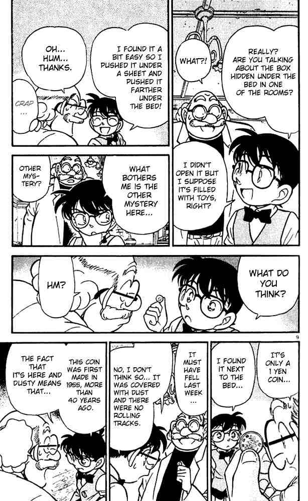 Chapter 111 - Page 11