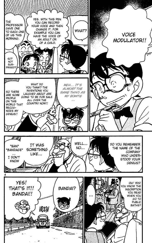 Chapter 111 - Page 6