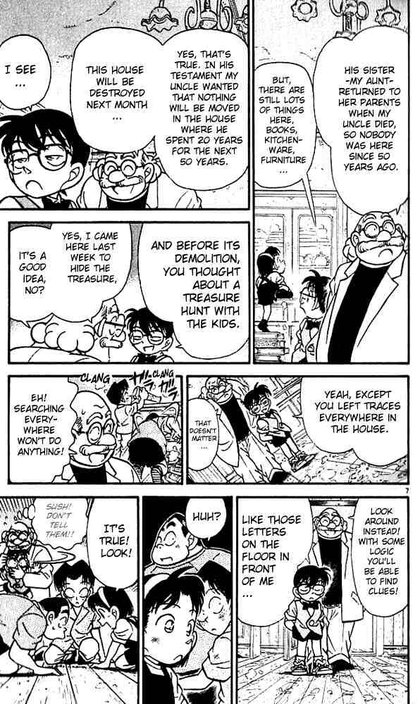 Chapter 111 - Page 9