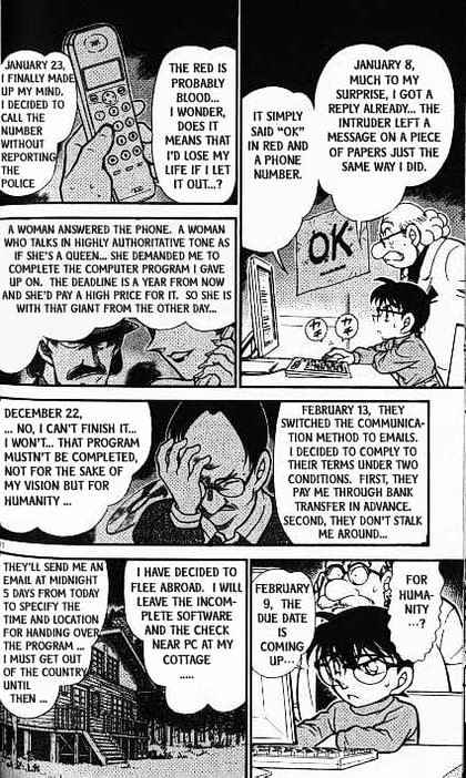 Chapter 380 - Page 11
