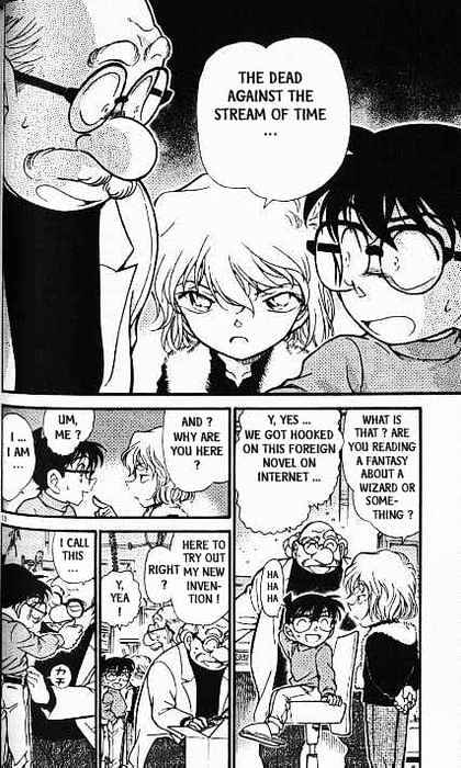 Chapter 380 - Page 13