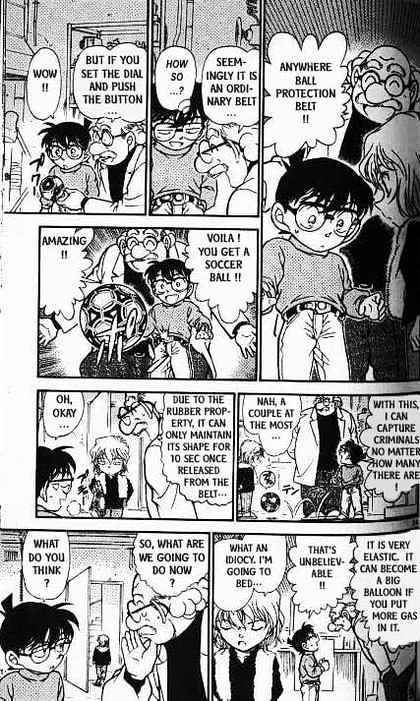 Chapter 380 - Page 14