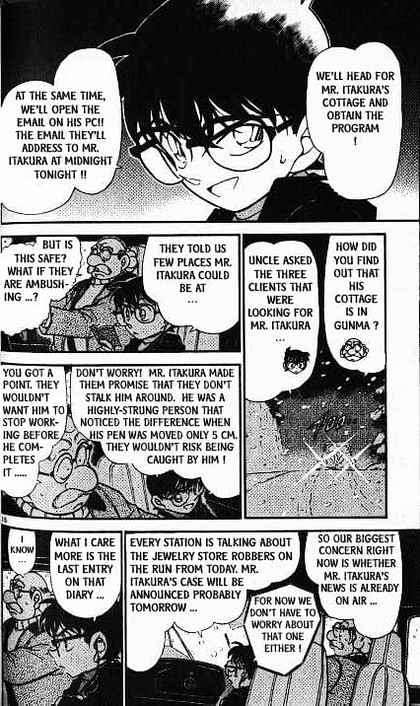 Chapter 380 - Page 15