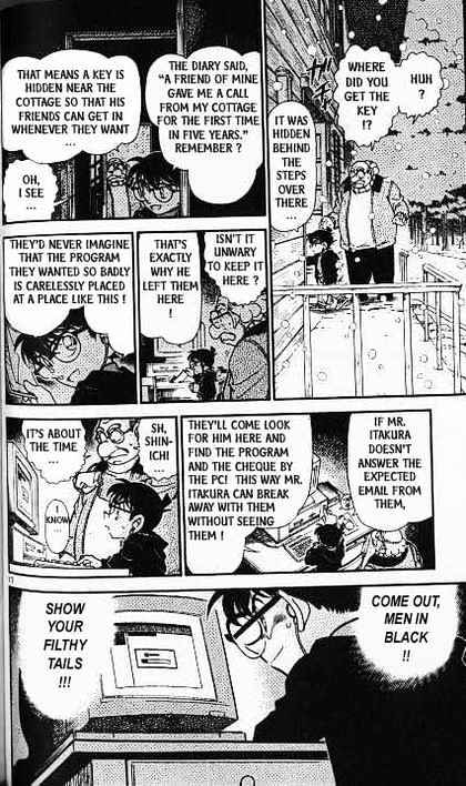Chapter 380 - Page 17
