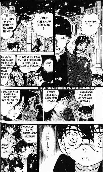 Chapter 380 - Page 5