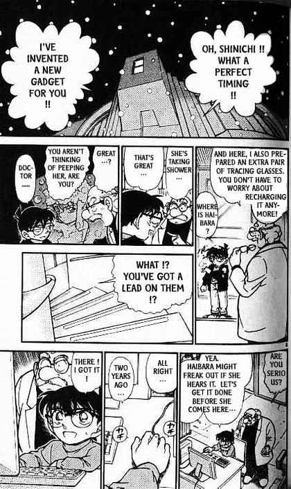 Chapter 380 - Page 8