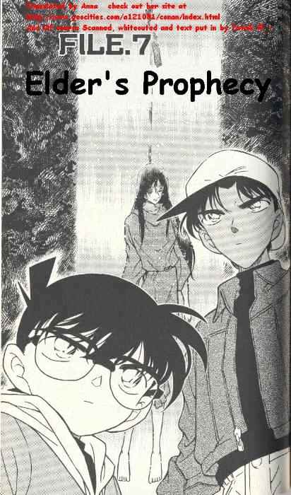Chapter 280 - Page 1