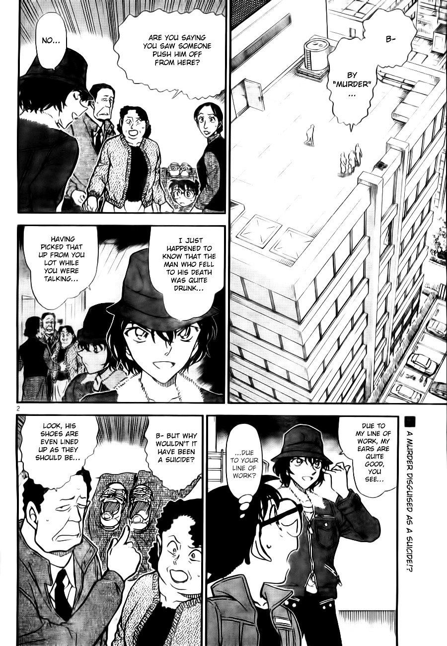 Chapter 769 - Page 2