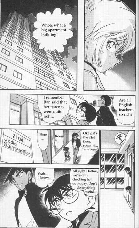 Chapter 341 - Page 11