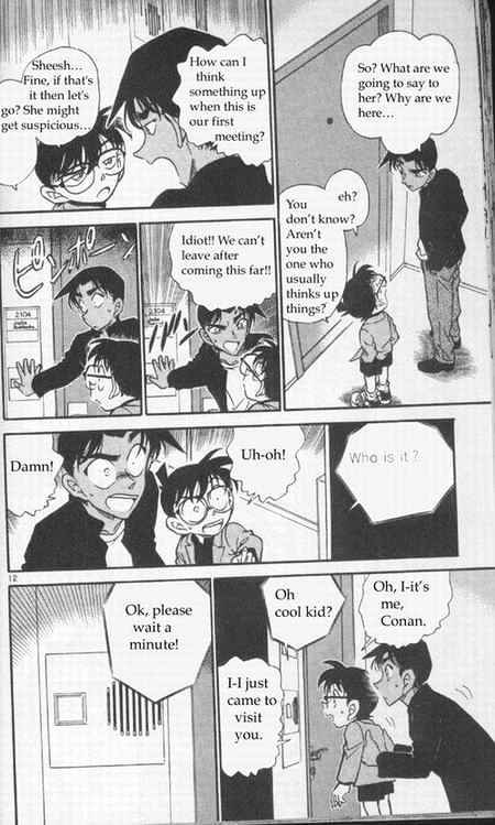 Chapter 341 - Page 12