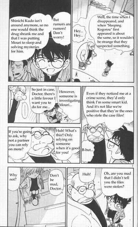 Chapter 341 - Page 3