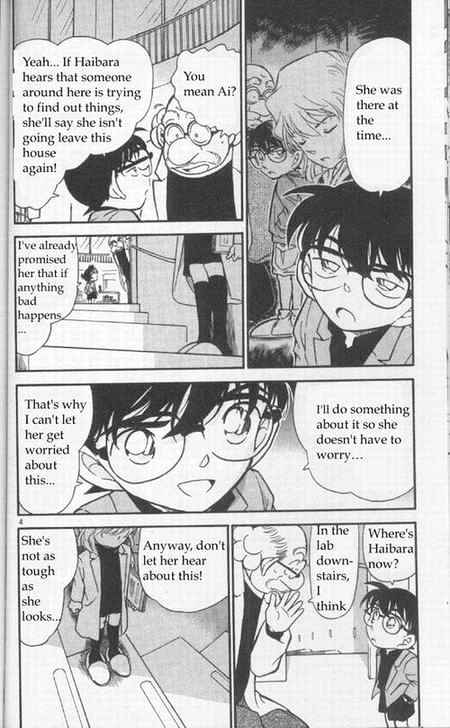 Chapter 341 - Page 4