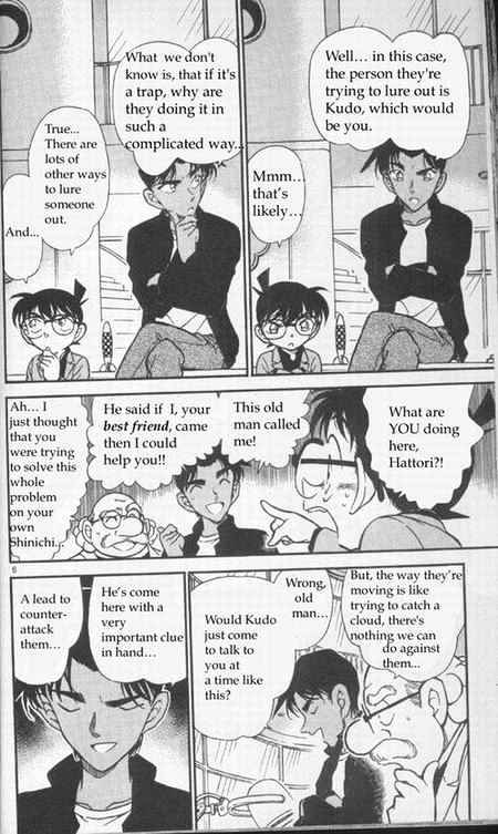 Chapter 341 - Page 6