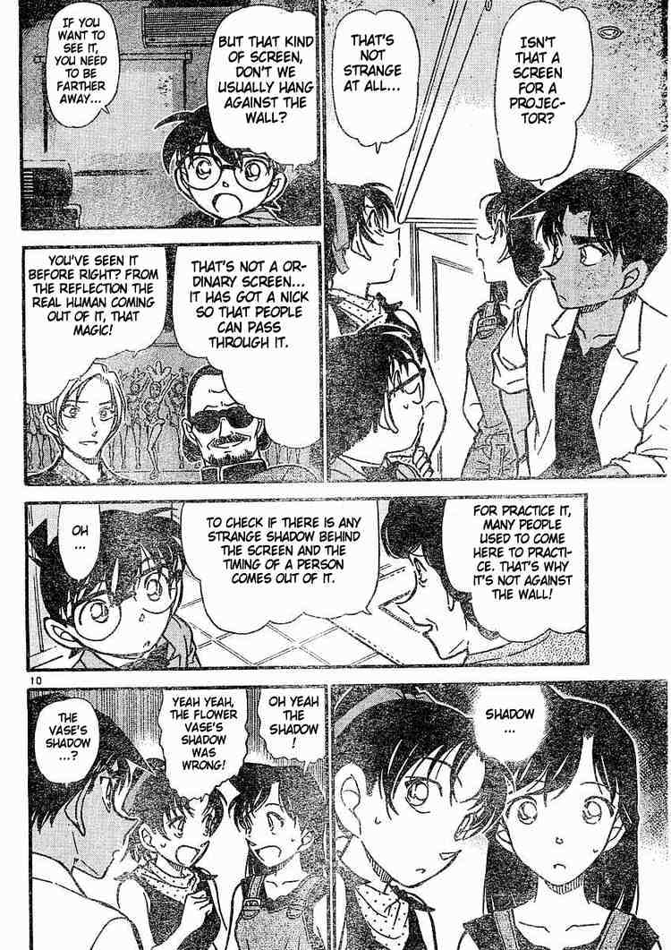 Chapter 489 - Page 10