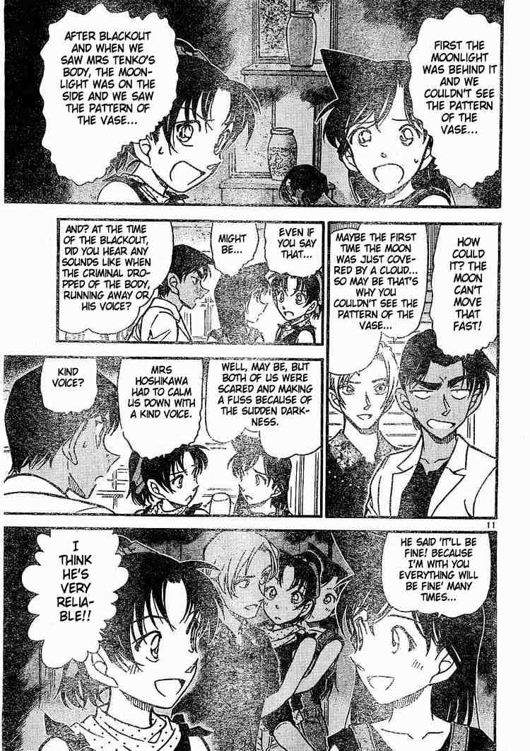Chapter 489 - Page 11