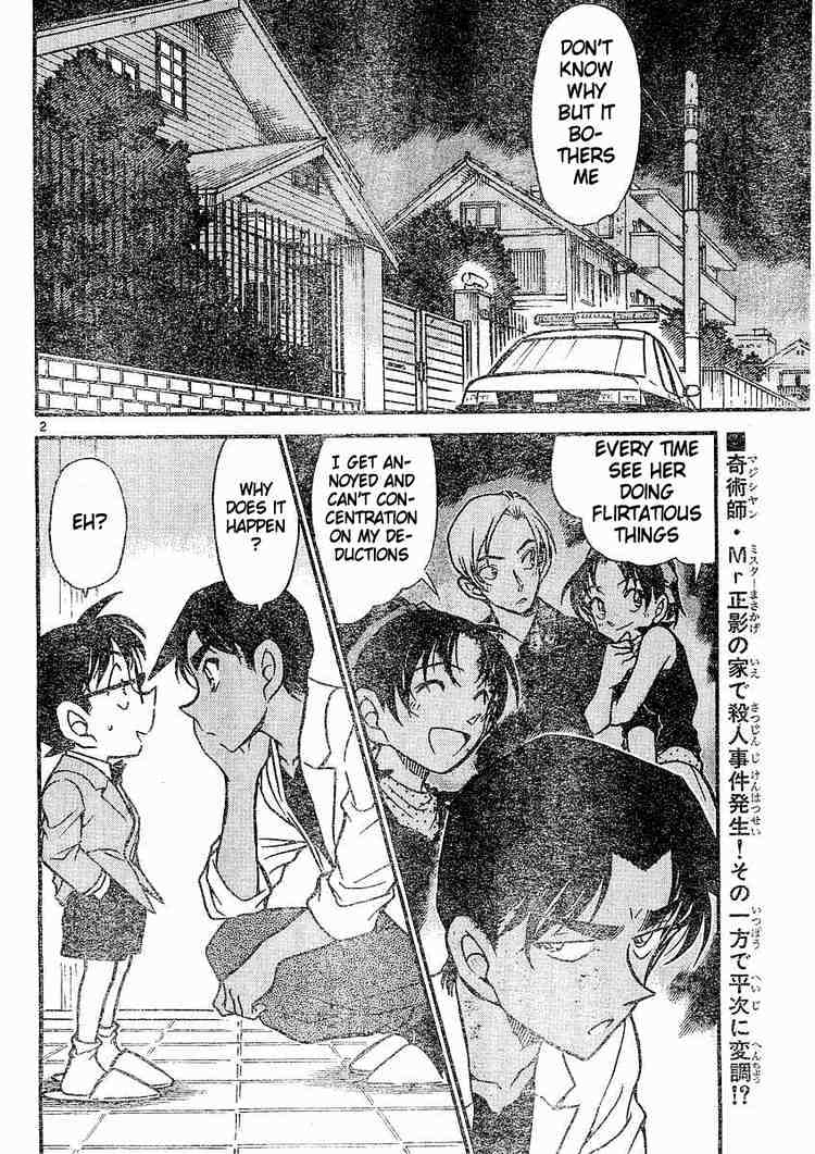 Chapter 489 - Page 2