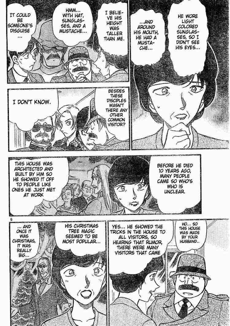 Chapter 489 - Page 6