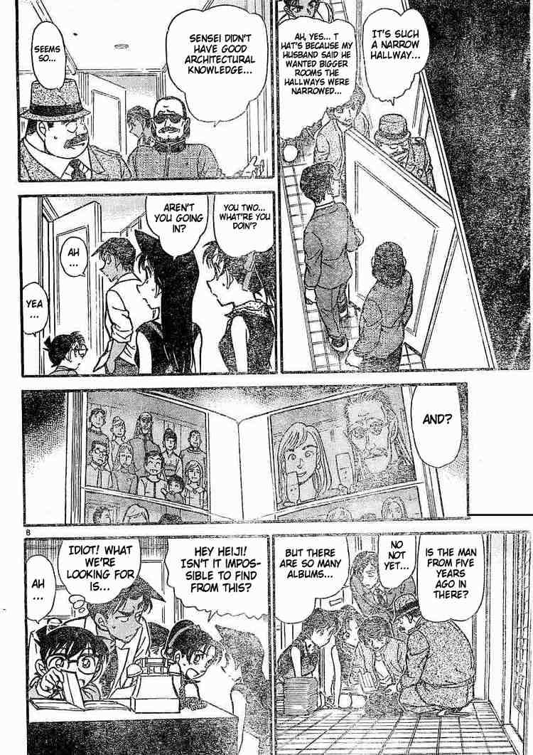 Chapter 489 - Page 8