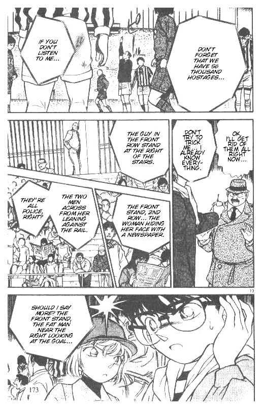 Chapter 190 - Page 13
