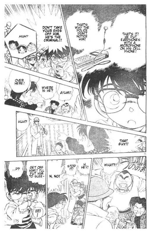 Chapter 190 - Page 15