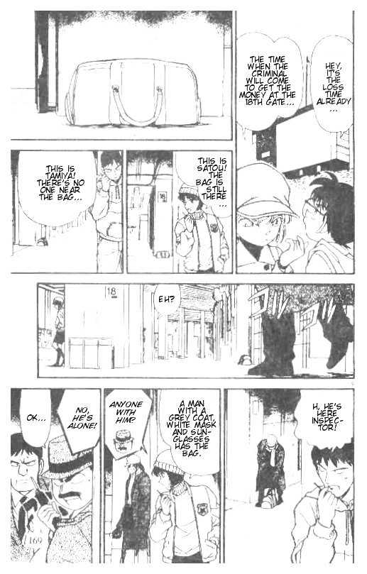 Chapter 190 - Page 9