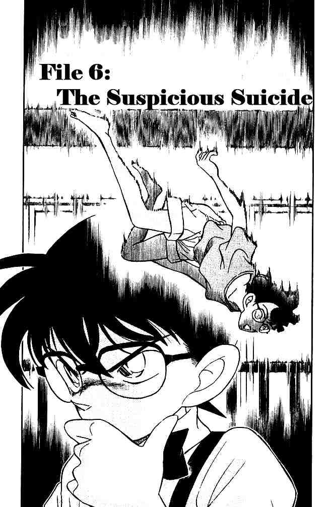 Chapter 126 - Page 1