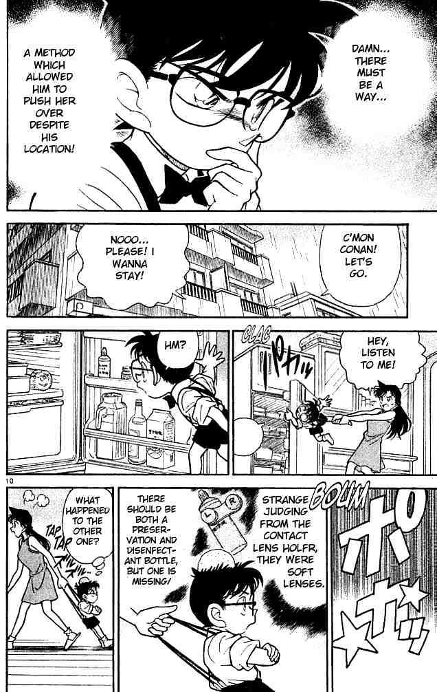 Chapter 126 - Page 10