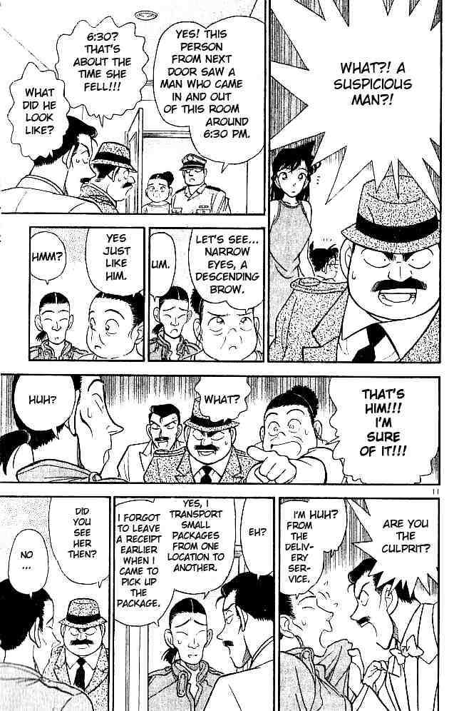 Chapter 126 - Page 11