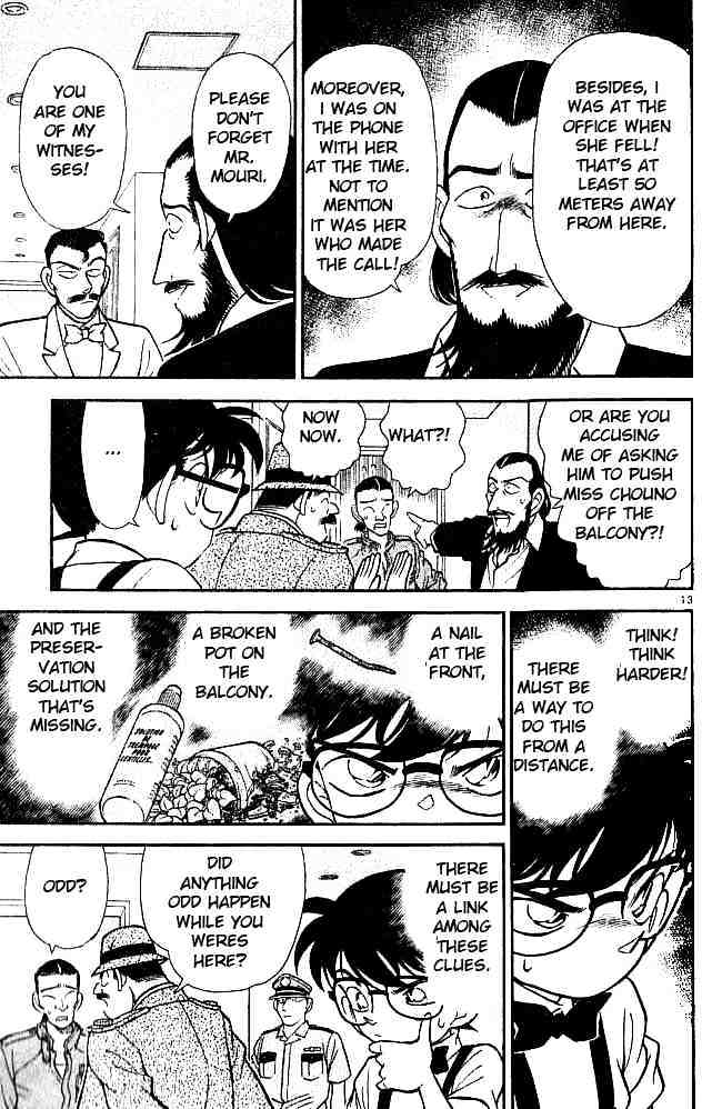 Chapter 126 - Page 13