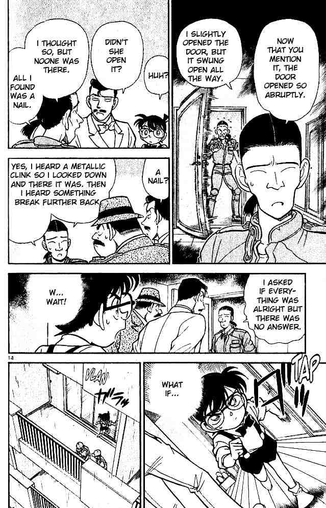 Chapter 126 - Page 14