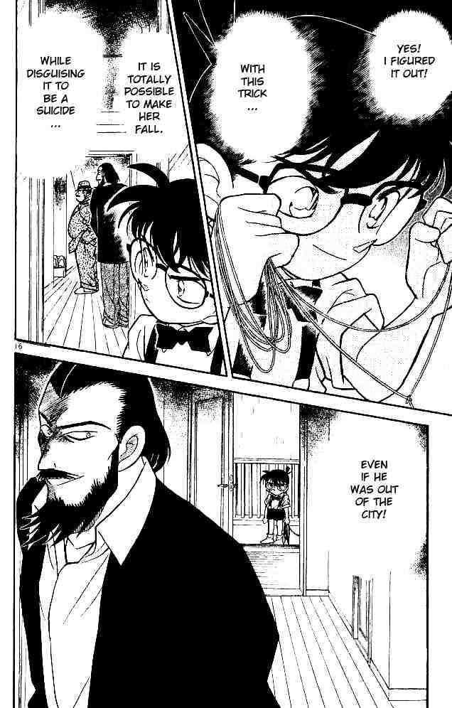 Chapter 126 - Page 16