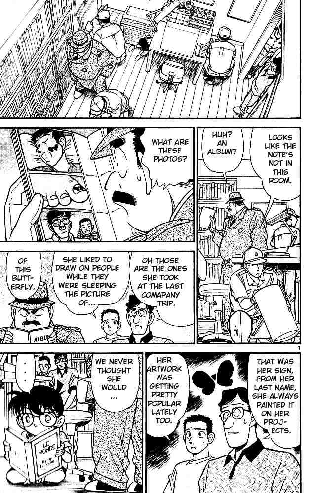 Chapter 126 - Page 7