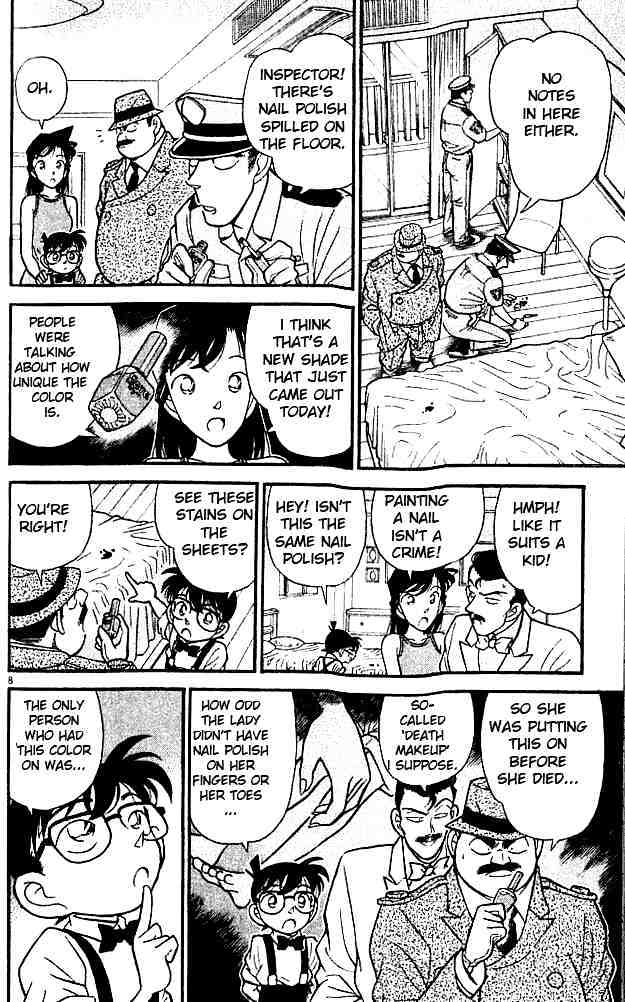 Chapter 126 - Page 8