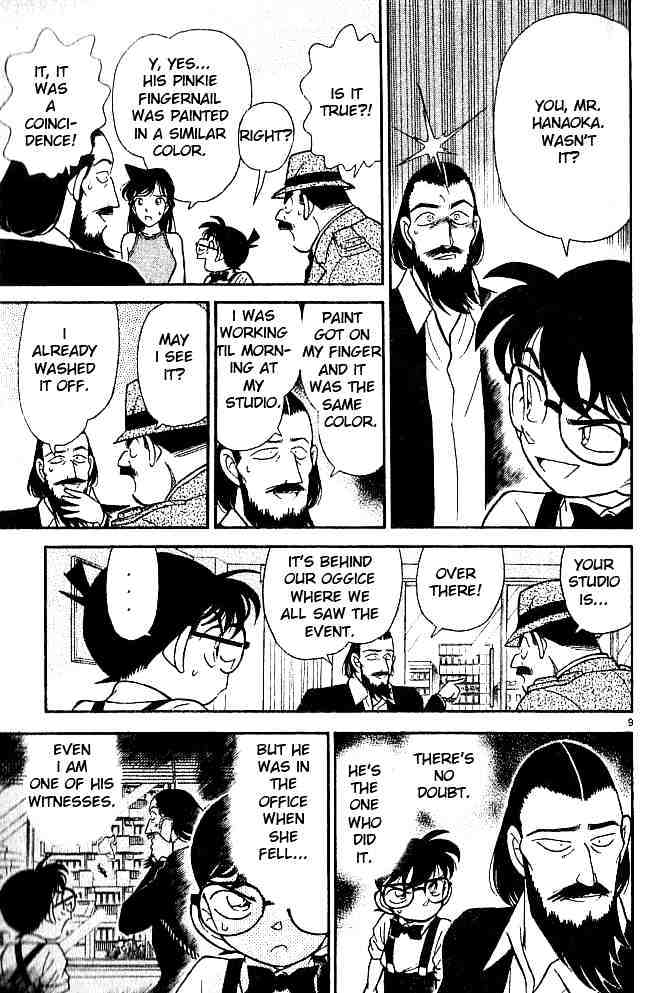 Chapter 126 - Page 9