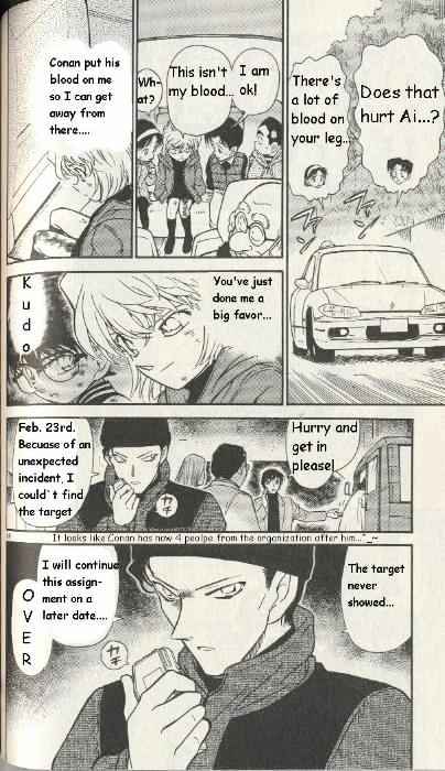 Chapter 289 - Page 18