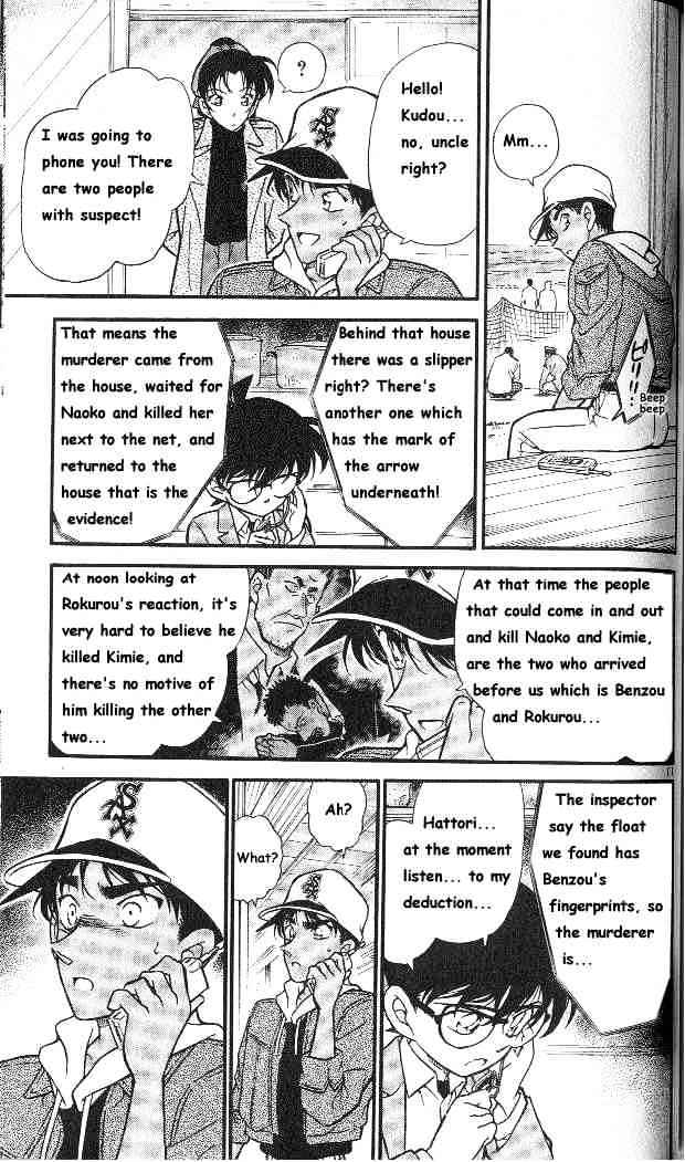 Chapter 282 - Page 11