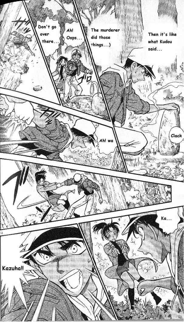 Chapter 282 - Page 14