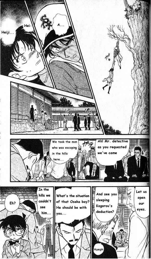 Chapter 282 - Page 15